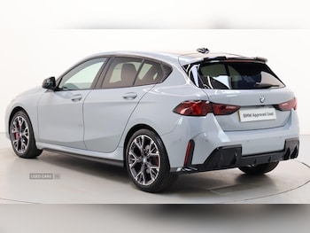 Used BMW 1 Series 2025 for sale - 78830959: Photo