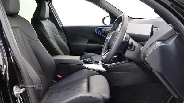 Used BMW X3 2025 for sale - 77705817: Photo 10