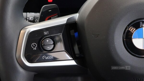 Used BMW X3 2025 for sale - 77705817: Photo 15