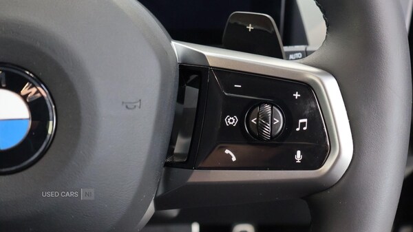 Used BMW X3 2025 for sale - 77705817: Photo 16