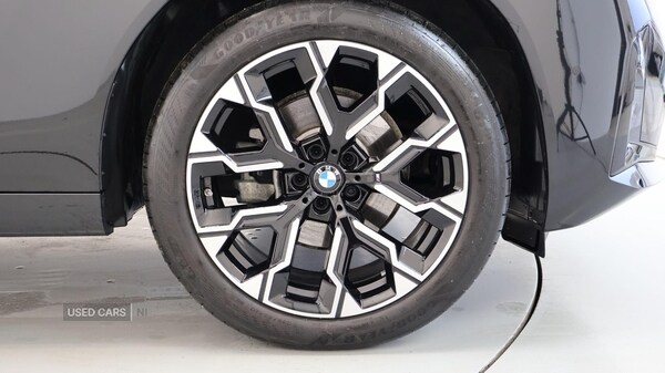 Used BMW X3 2025 for sale - 77705817: Photo 17