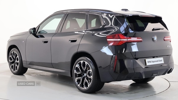 Used BMW X3 2025 for sale - 77705817: Photo 2