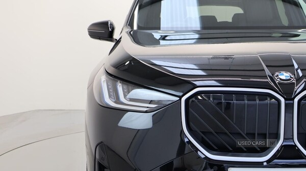 Used BMW X3 2025 for sale - 77705817: Photo 21