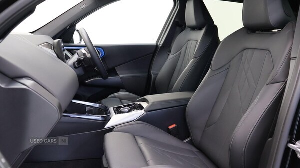 Used BMW X3 2025 for sale - 77705817: Photo 24