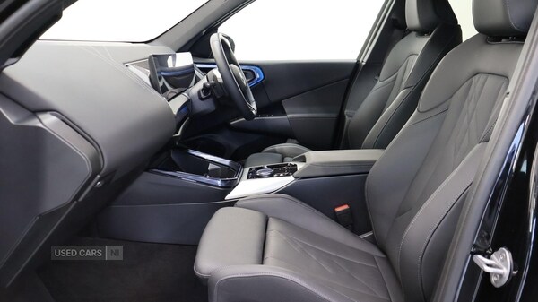 Used BMW X3 2025 for sale - 77705817: Photo 25