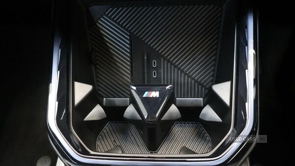 Used BMW X3 2025 for sale - 77705817: Photo 27