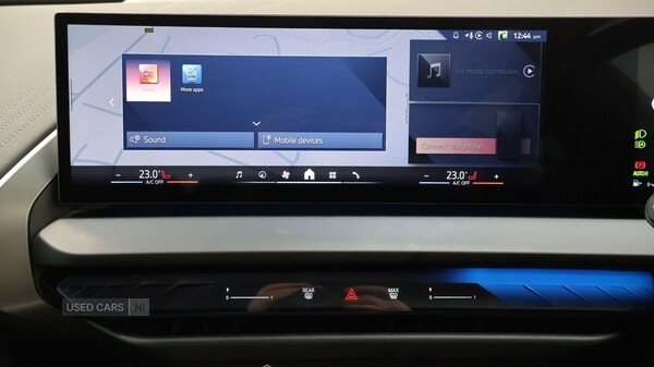 Used BMW X3 2025 for sale - 77705817: Photo 28