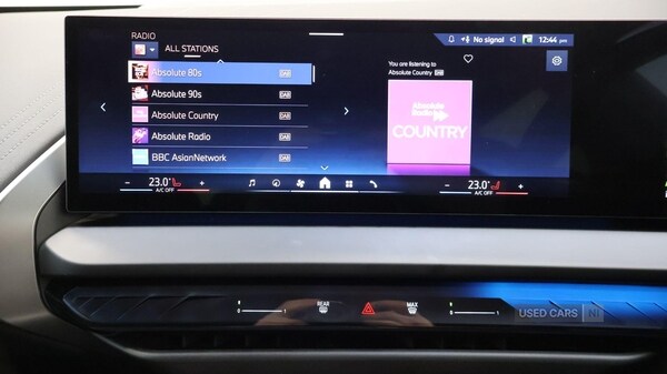 Used BMW X3 2025 for sale - 77705817: Photo 29