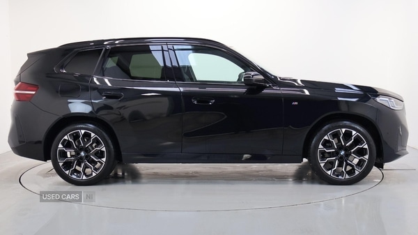 Used BMW X3 2025 for sale - 77705817: Photo 3