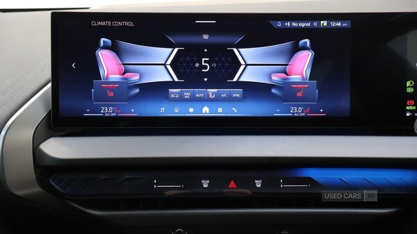 Used BMW X3 2025 for sale - 77705817: Photo 33