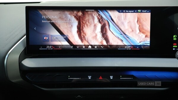 Used BMW X3 2025 for sale - 77705817: Photo 34