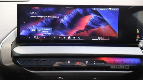 Used BMW X3 2025 for sale - 77705817: Photo 35