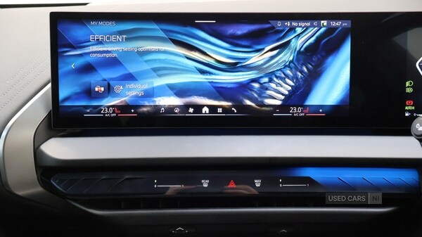 Used BMW X3 2025 for sale - 77705817: Photo 36