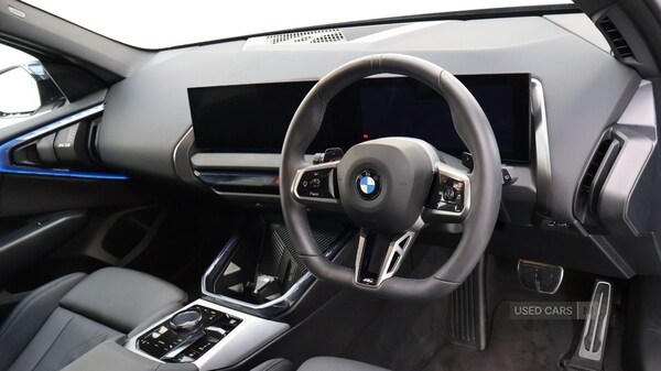 Used BMW X3 2025 for sale - 77705817: Photo 40