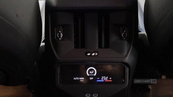 Used BMW X3 2025 for sale - 77705817: Photo 46