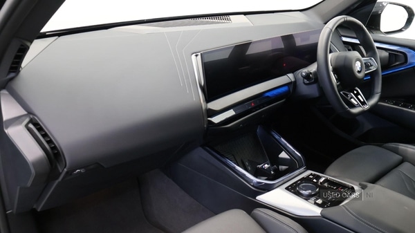 Used BMW X3 2025 for sale - 77705817: Photo 7