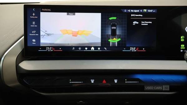 Used BMW X3 2025 for sale - 77705817: Photo 8