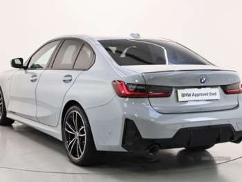 Used BMW 3 Series 2023 for sale - 72857719: Photo