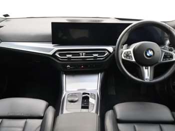 Used BMW 3 Series 2023 for sale - 72857719: Photo