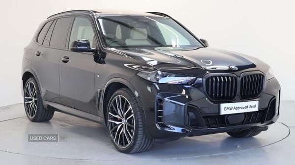 Used BMW X5 2025 for sale - 76085567: Photo 1