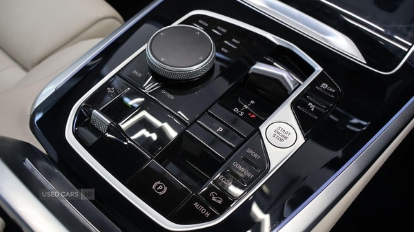 Used BMW X5 2025 for sale - 76085567: Photo 10