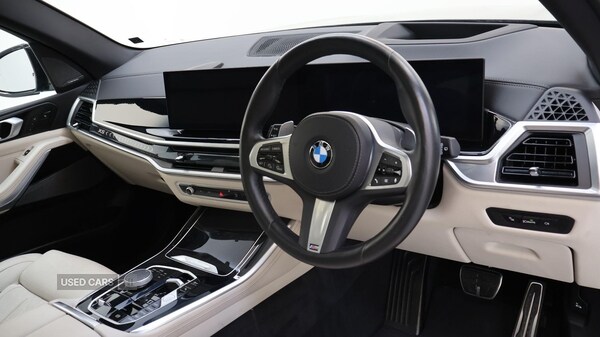 Used BMW X5 2025 for sale - 76085567: Photo 11