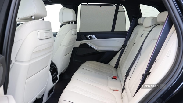 Used BMW X5 2025 for sale - 76085567: Photo 12