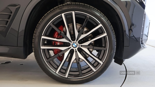 Used BMW X5 2025 for sale - 76085567: Photo 14