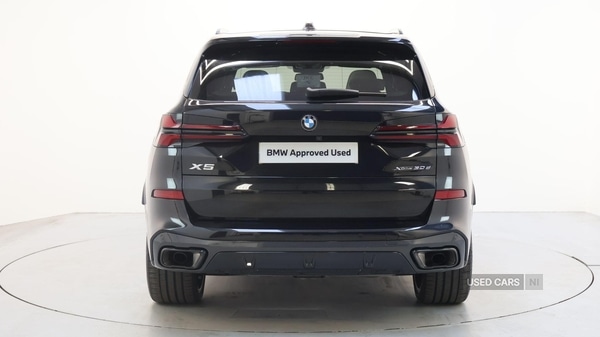 Used BMW X5 2025 for sale - 76085567: Photo 15