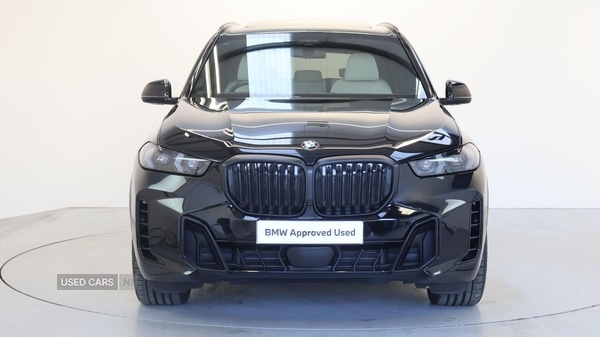 Used BMW X5 2025 for sale - 76085567: Photo 16