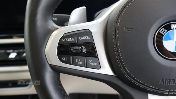 Used BMW X5 2025 for sale - 76085567: Photo 17