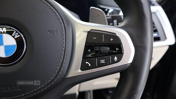 Used BMW X5 2025 for sale - 76085567: Photo 18