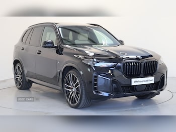 BMW - X5