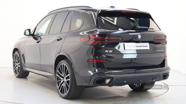 Used BMW X5 2025 for sale - 76085567: Photo 2