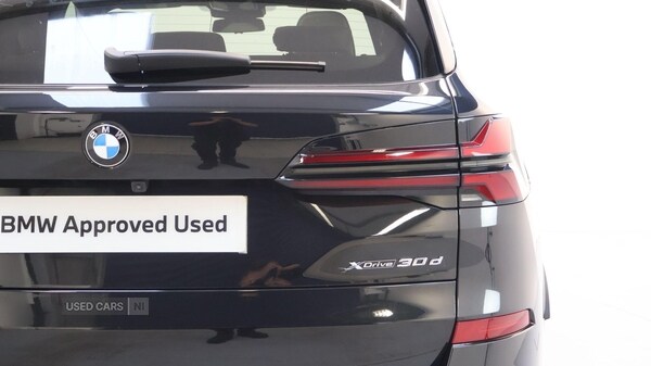 Used BMW X5 2025 for sale - 76085567: Photo 21