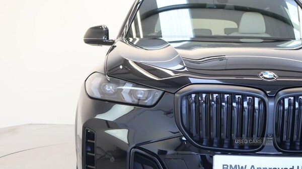 Used BMW X5 2025 for sale - 76085567: Photo 22