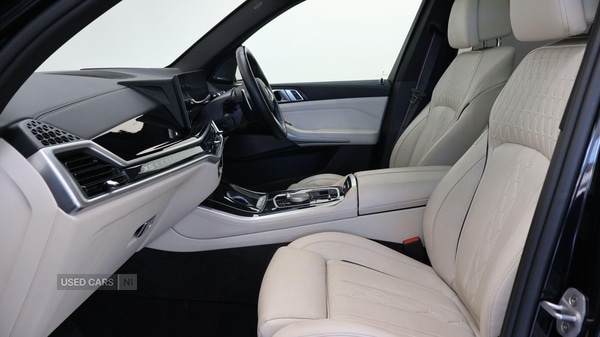 Used BMW X5 2025 for sale - 76085567: Photo 26