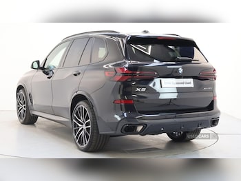 Used BMW X5 2025 for sale - 76085567: Photo 2
