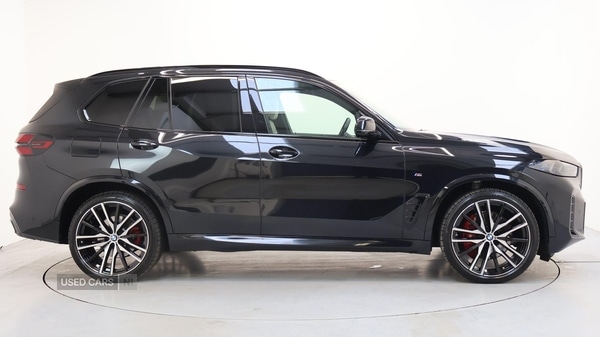 Used BMW X5 2025 for sale - 76085567: Photo 3