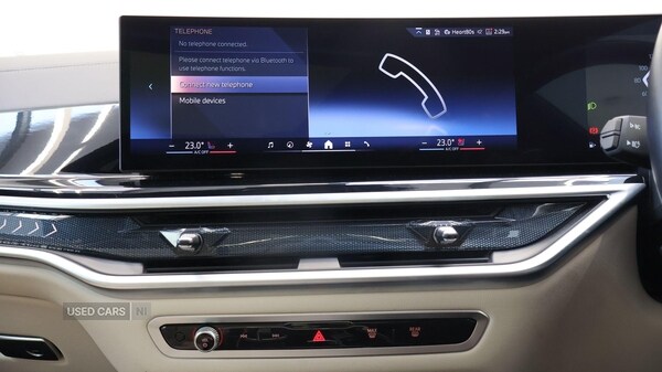 Used BMW X5 2025 for sale - 76085567: Photo 30