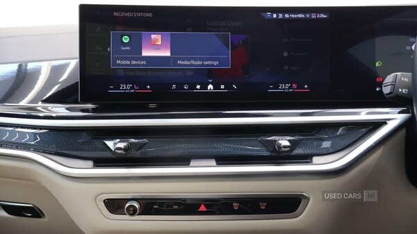 Used BMW X5 2025 for sale - 76085567: Photo 31