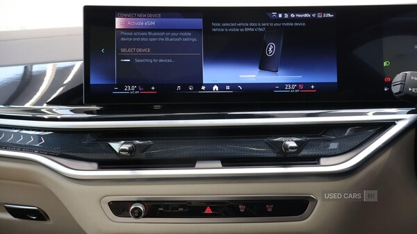 Used BMW X5 2025 for sale - 76085567: Photo 32