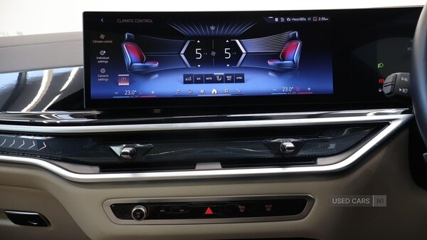 Used BMW X5 2025 for sale - 76085567: Photo 33