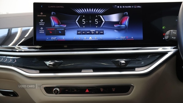 Used BMW X5 2025 for sale - 76085567: Photo 34