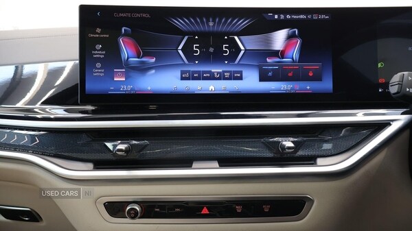 Used BMW X5 2025 for sale - 76085567: Photo 35