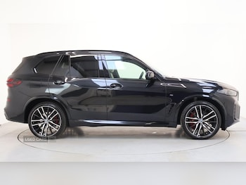 Used BMW X5 2025 for sale - 76085567: Photo 3