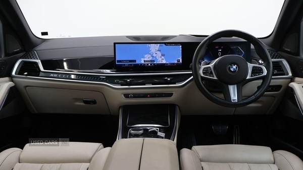 Used BMW X5 2025 for sale - 76085567: Photo 4