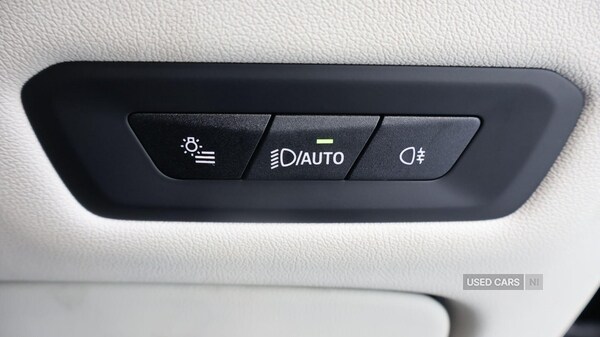 Used BMW X5 2025 for sale - 76085567: Photo 41
