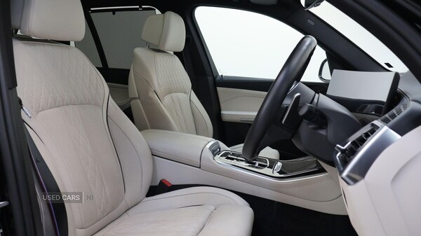 Used BMW X5 2025 for sale - 76085567: Photo 43