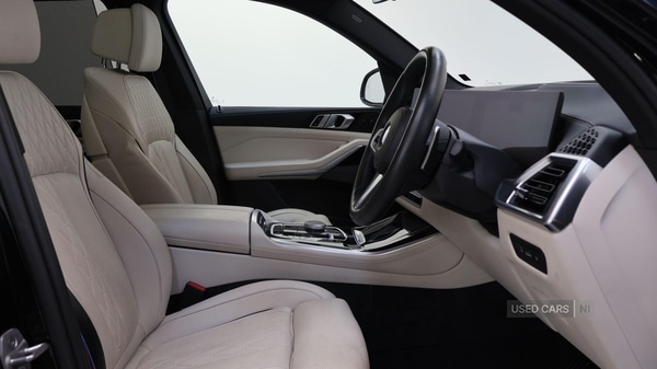 Used BMW X5 2025 for sale - 76085567: Photo 44